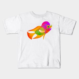 High five! Kids T-Shirt